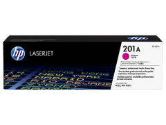 HP 201A Macenta Orijinal LaserJet Toner Kartuşu (CF403A)