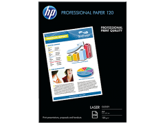 HP Professional Parlak Lazer Kağıdı 120 g/m², 250 yaprak/A4/210 x 297 mm (CG964A)