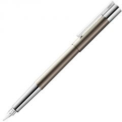 Lamy Scala Dolma Kalem (M) Titanyum 78-M