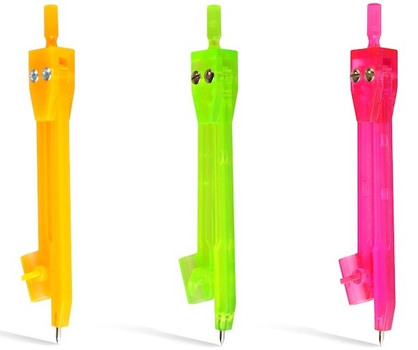 Hatas Plastik Pergel Tekli 00882