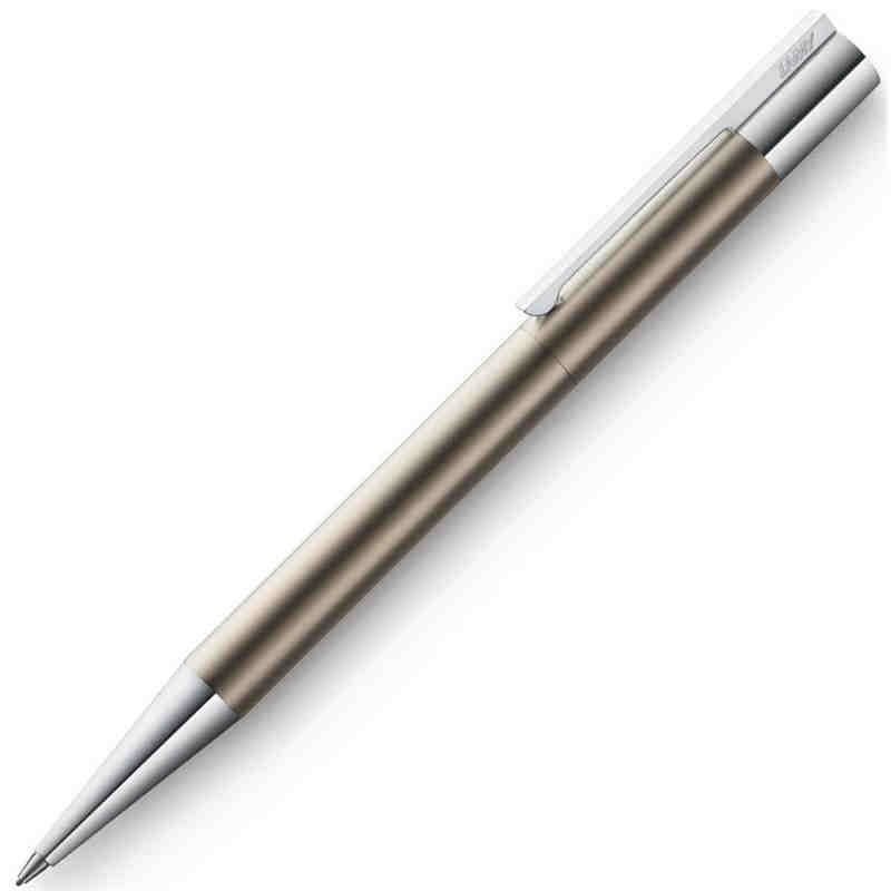 Lamy scala Versatil Kalem Titanyum 178