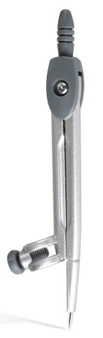 Hatas Metal Pergel Tekli 00884