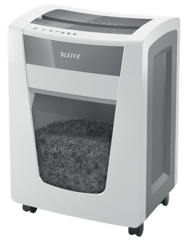 Leitz IQ Office Pro P5+ 8004 Evrak İmha Makinesi
