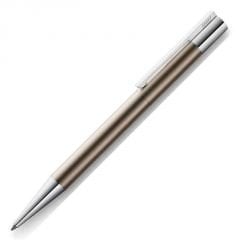Lamy Scala Tükenmez Kalem Titanyum 278