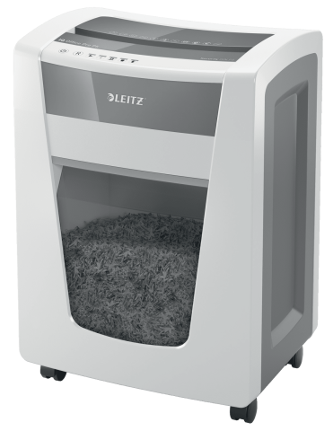 Leitz IQ Office Pro P5 8005 Evrak İmha Makinesi