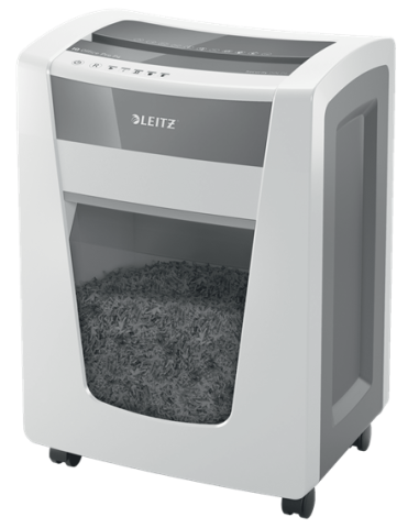 Leitz IQ Office Pro P4 8006 Evrak İmha Makinesi