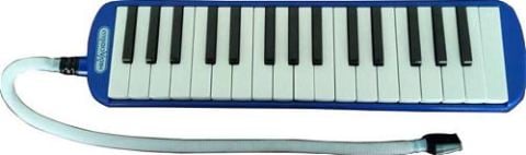 Helvacıoğlu Melodika 32K 1032 Soft Bag