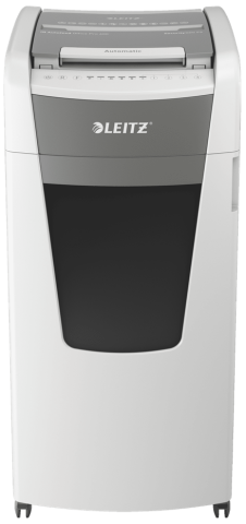 Leitz IQ Auto Feed 8017 Otomatik Evrak İmha Makinesi  Pro 600 P4