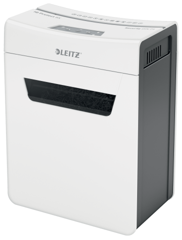 Leitz IQ Protect 8091 Evrak İmha Makinesi 8X P4 EU