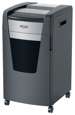 Rexel Momentum Extra XP422+ Sıkışmasız Çapraz Kesim Evrak İmha Makinesi