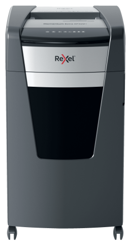 Rexel Momentum Extra XP422+ Sıkışmasız Çapraz Kesim Evrak İmha Makinesi
