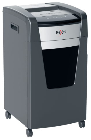 Rexel Momentum Extra XP422+ Sıkışmasız Çapraz Kesim Evrak İmha Makinesi
