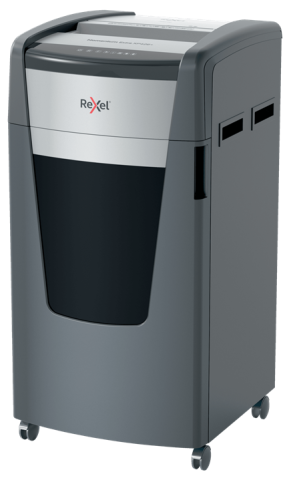Rexel Momentum Extra XP426+ Sıkışmasız Çapraz Kesim Evrak İmha Makinesi