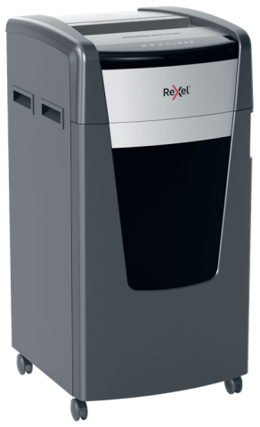 Rexel Momentum Extra XP426+ Sıkışmasız Çapraz Kesim Evrak İmha Makinesi