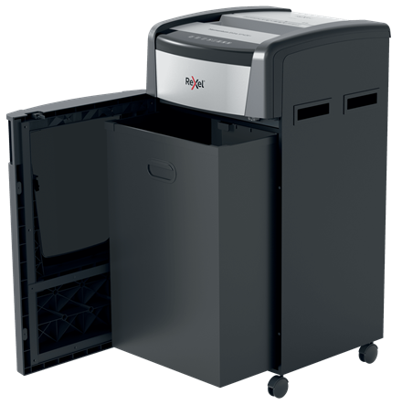 Rexel Momentum Extra XP426+ Sıkışmasız Çapraz Kesim Evrak İmha Makinesi