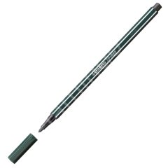 Stabilo Pen 68 Keçeli Kalem Zeytin Yeşili
