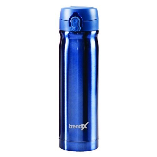 Trendix Çelik İçli Matara 500ml. Mavi