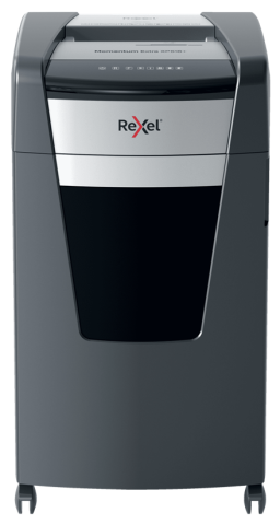 Rexel Momentum Extra XP516+ Sıkışmasız Mikro Kesim Evrak İmha Makinesi