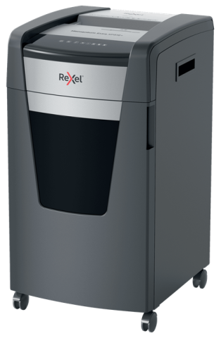 Rexel Momentum Extra XP516+ Sıkışmasız Mikro Kesim Evrak İmha Makinesi
