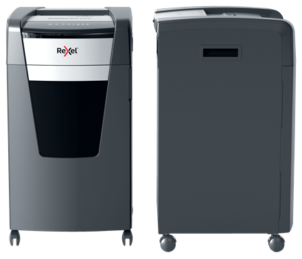 Rexel Momentum Extra XP516+ Sıkışmasız Mikro Kesim Evrak İmha Makinesi
