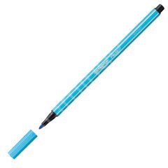 Stabilo Pen 68 Keçeli Kalem Gökyüzü Mavisi