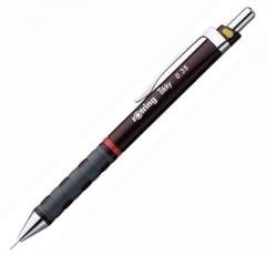 Rotring TIKKY Mekanik Kurşun Kalem Bordo 0.3 mm