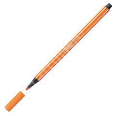 Stabilo Pen 68 Keçeli Kalem Turuncu