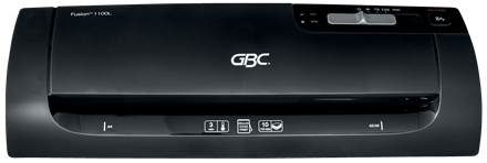 GBC Fusion 1100L A4 Laminasyon Makinesi