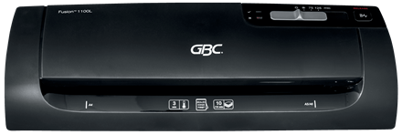 GBC Fusion 1100L A4 Laminasyon Makinesi