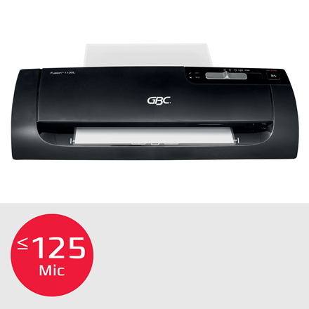 GBC Fusion 1100L A4 Laminasyon Makinesi