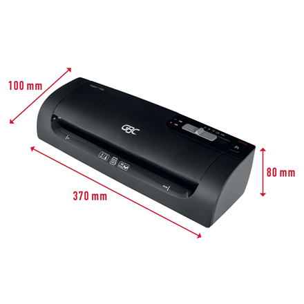 GBC Fusion 1100L A4 Laminasyon Makinesi
