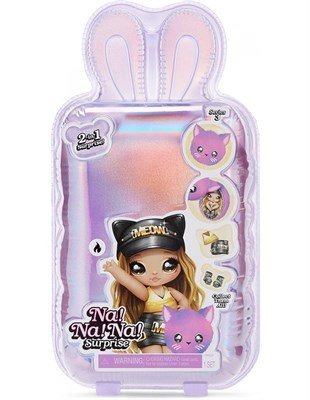 Giochi Nanana Sürpriz Peluş S3 Cdu9