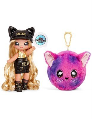 Giochi Nanana Sürpriz Peluş S3 Cdu9