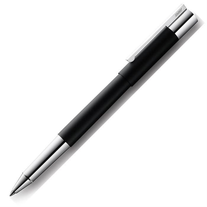 Lamy Scala Roller Kalem Mat Siyah 380