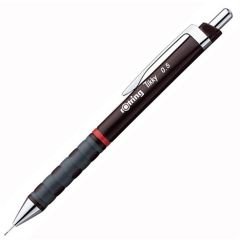 Rotring TIKKY Mekanik Kurşun Kalem Bordo 0.5 mm