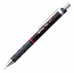 Rotring TIKKY Mekanik Kurşun Kalem Bordo 0.7 mm
