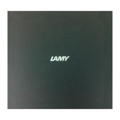 Lamy dialog3 Piyano Dolma Kalem 14K Siyah 74 PS-M