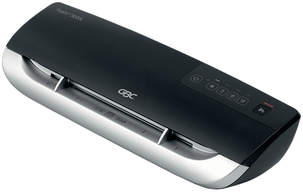 GBC Fusion 3000L A4 Laminasyon Makinesi Siyah