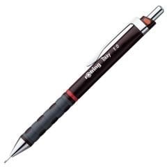 Rotring TIKKY Mekanik Kurşun Kalem Bordo 0.9 mm