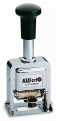 Kw-Trio 20800 Numaratör 5mm.8 Hane