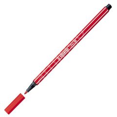 Stabilo Pen 68 Keçeli Kalem Kızıl