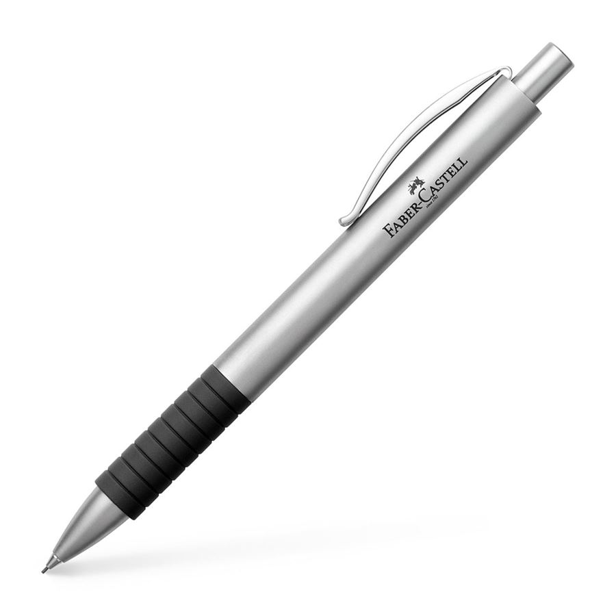 Faber-Castell Basic Metal 0.7mm Versatil Kalem 138472