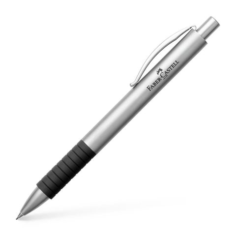 Faber-Castell Basic Metal 0.7mm Versatil Kalem 138472