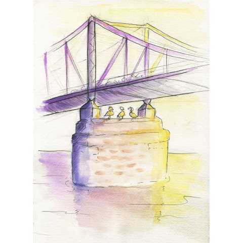 Faber Castell Creative Studio Tablet Suluboya 48'li