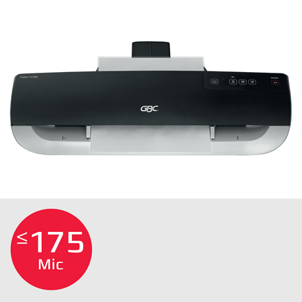 GBC Fusion 3100L A3 Laminasyon Makinesi