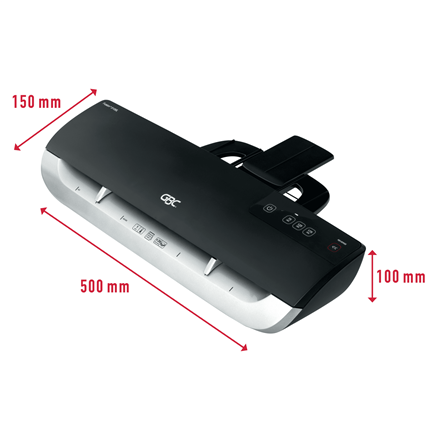 GBC Fusion 3100L A3 Laminasyon Makinesi