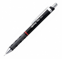 Rotring TIKKY Mekanik Kurşun Kalem Siyah 0.5 mm