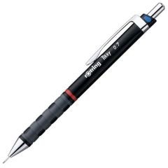 Rotring TIKKY Mekanik Kurşun Kalem Siyah 0.7 mm