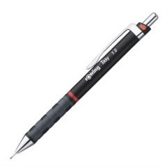 Rotring TIKKY Mekanik Kurşun Kalem Siyah 0.9 mm