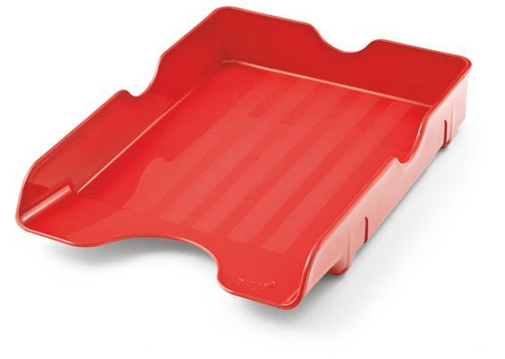Mas 820 Standard Evrak Rafı Kırmızı